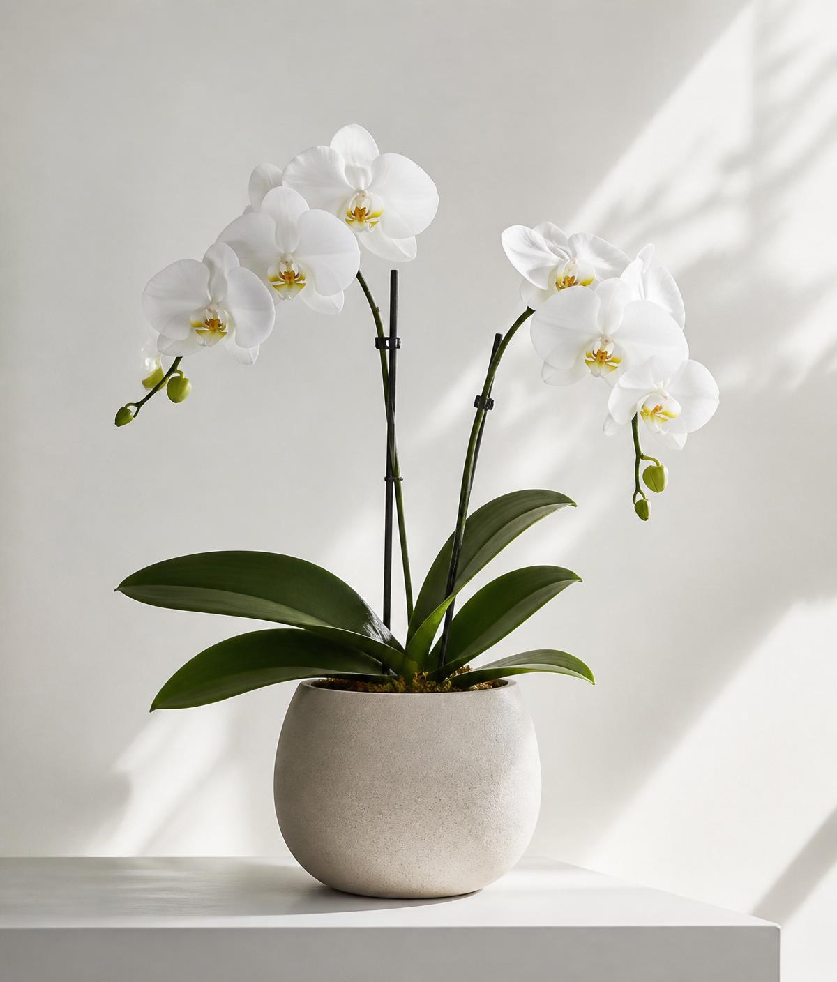 Luxury Orchids