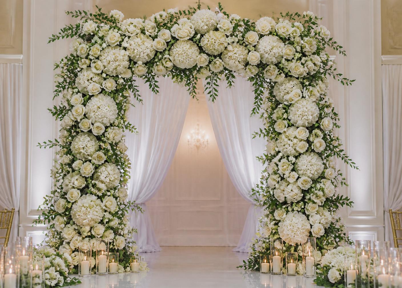 Weddings