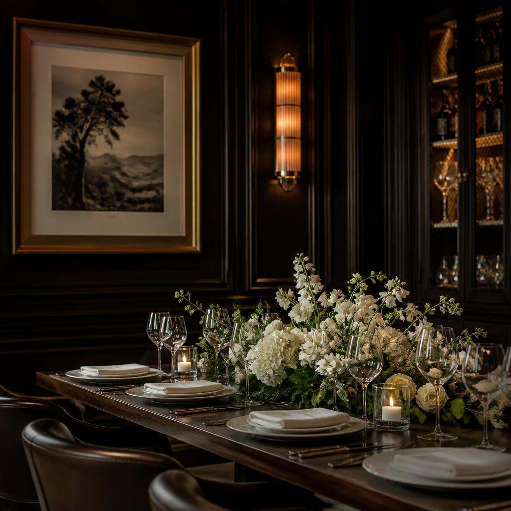 Restaurants
