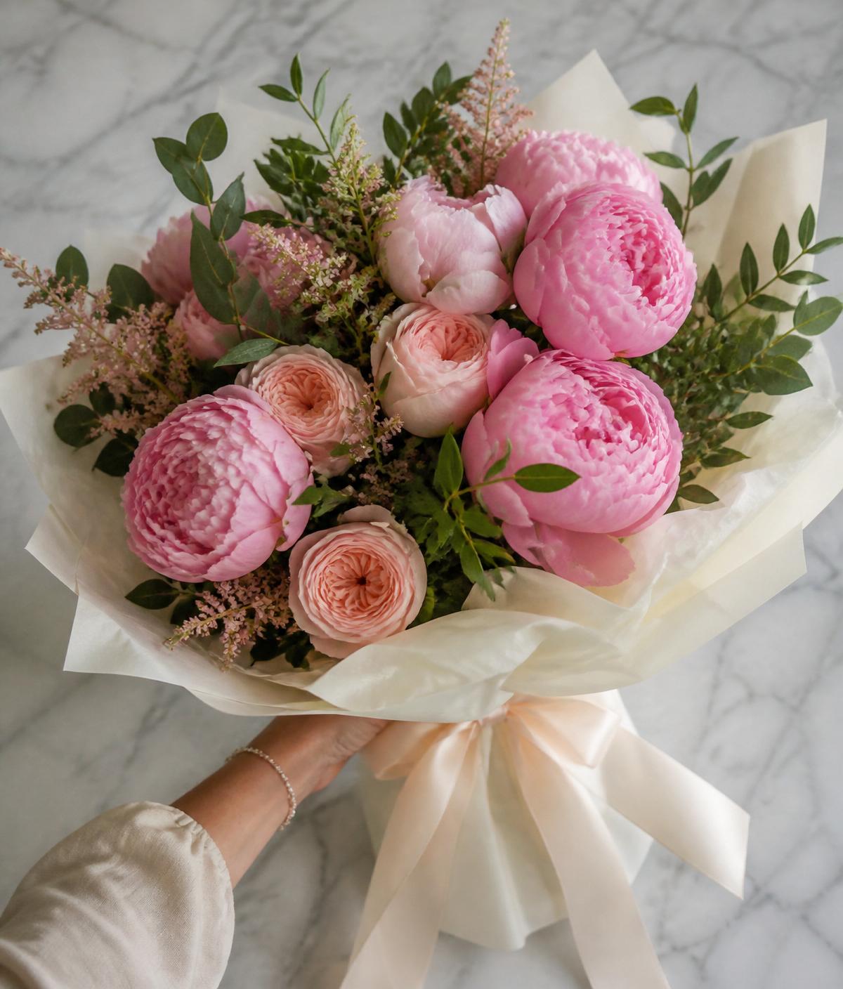 Pink Collection