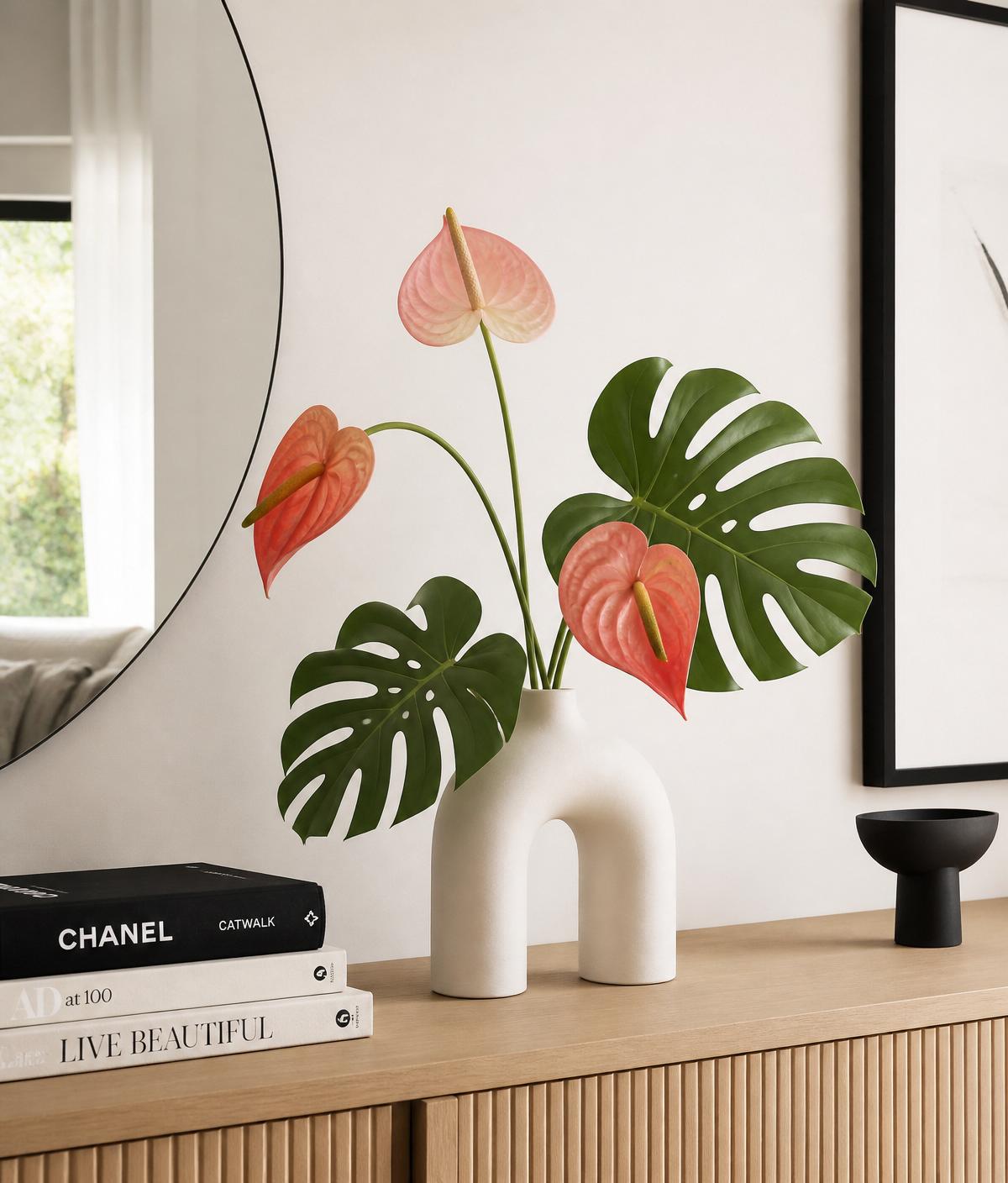 Modern Minimal Collection